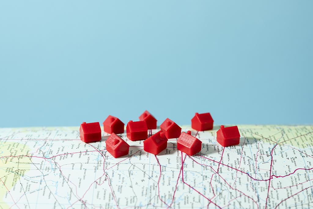 Le marché immobilier au Maroc : Tendances et conseils pour une vente réussie