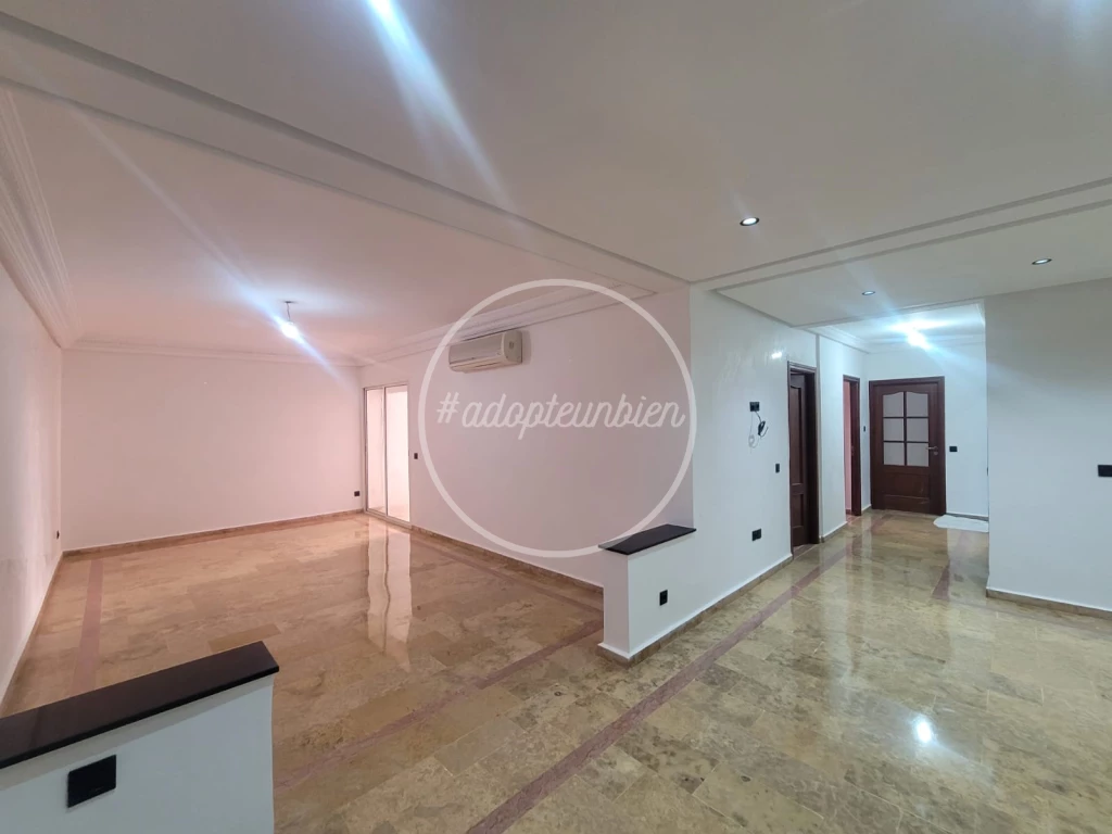 appartement majorelle à vendre