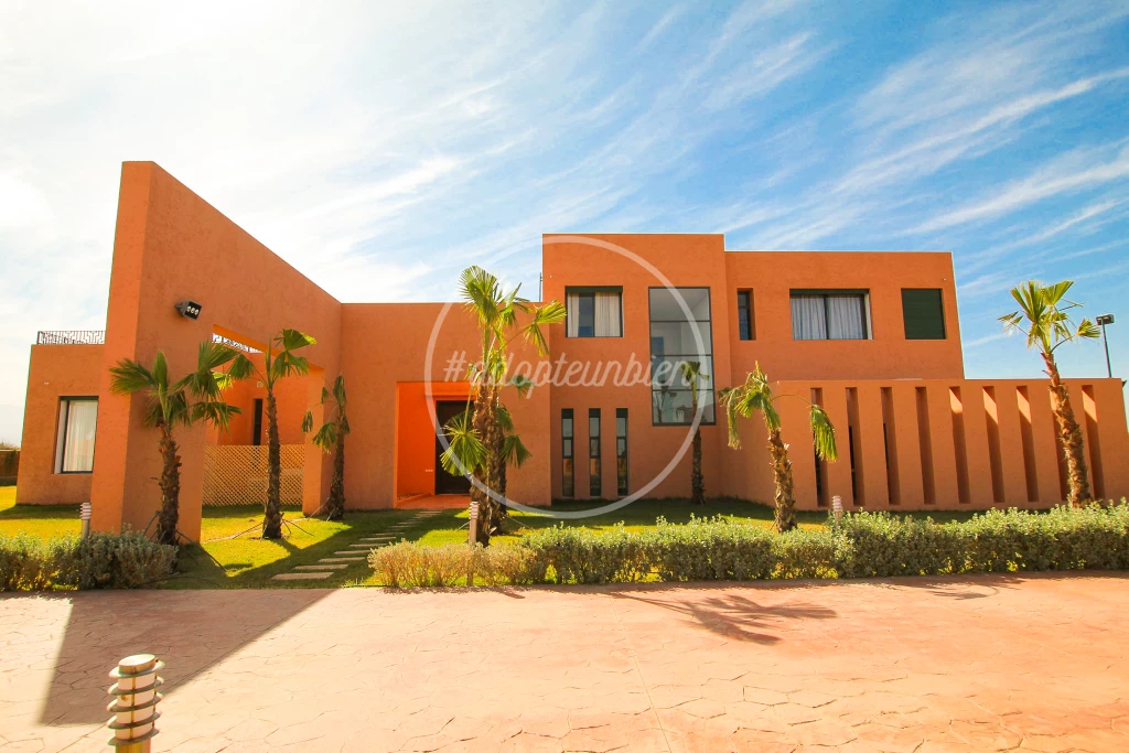 villa atlas