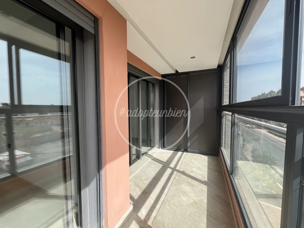 appartement rénové à vendre