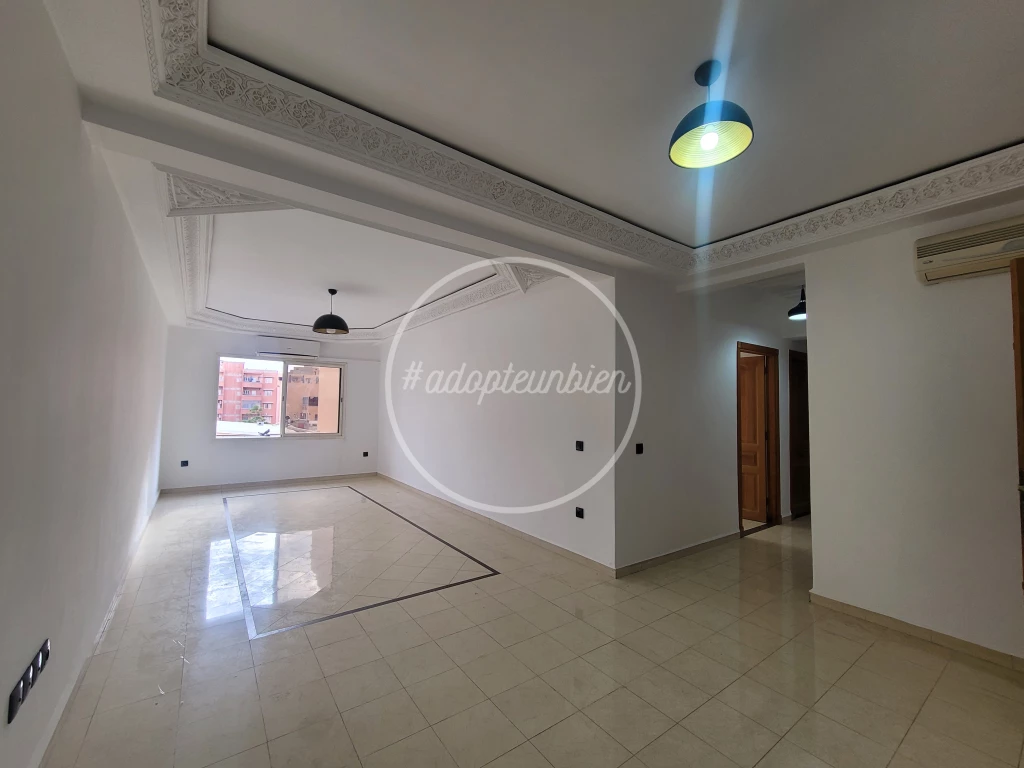 appartement vente guéliz centre
