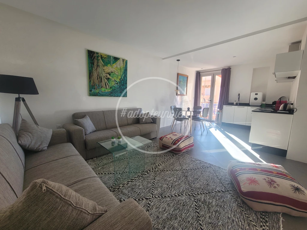 appartement centre ville
