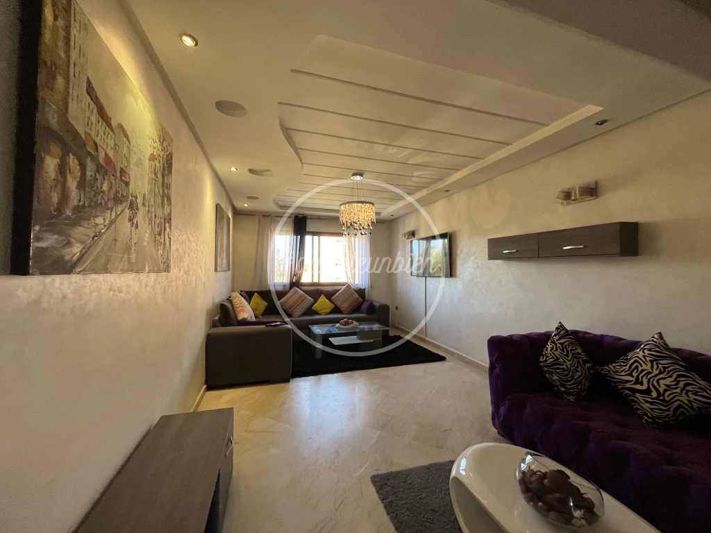 appartement cosy à la vente