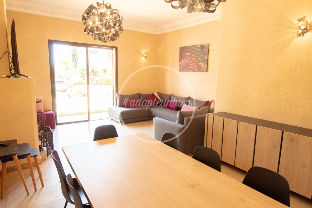 apppartement 108m2