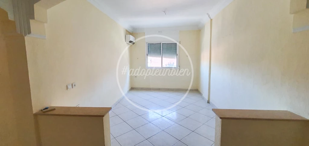 appartement de 89m2, victor hugo