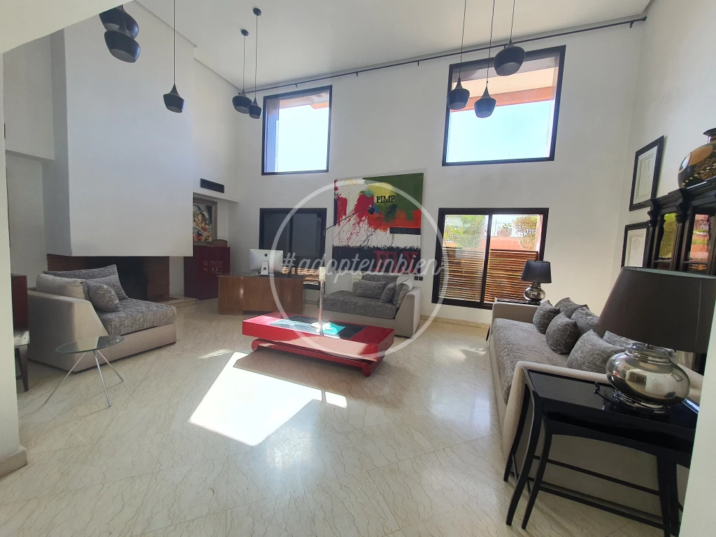 duplex d'exception