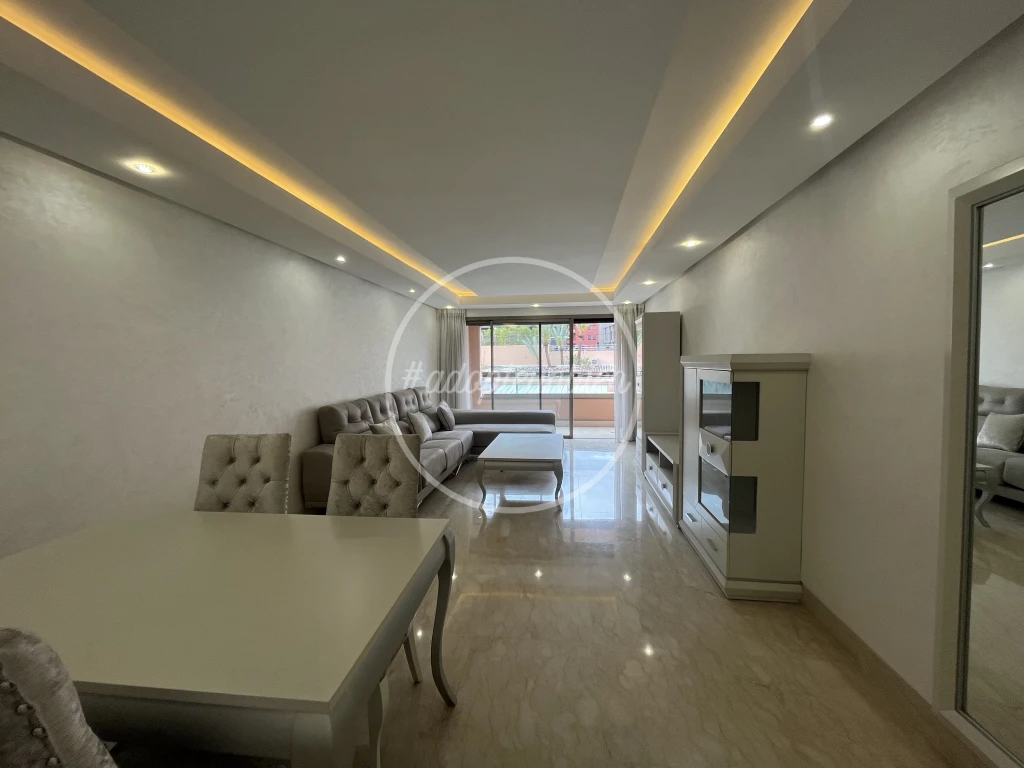 appartement neuf centre ville