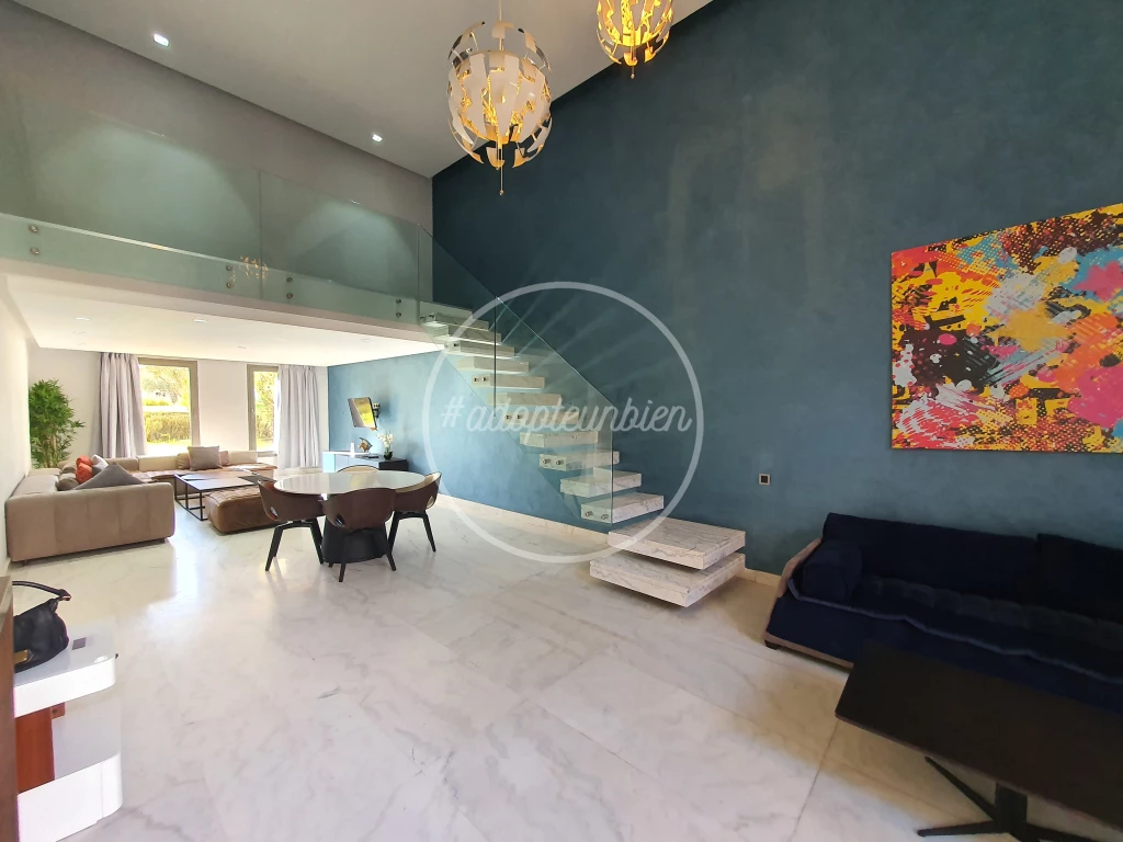 location duplex saisonnier
