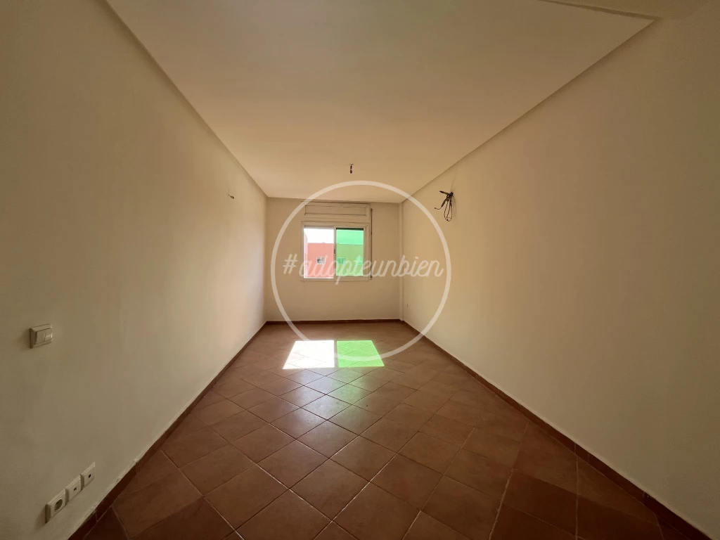 appartement gueliz