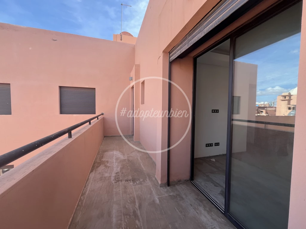 appartement neuf à la vente victor hugo