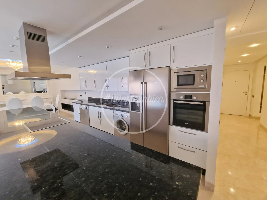 sublimes appartements de haut standing