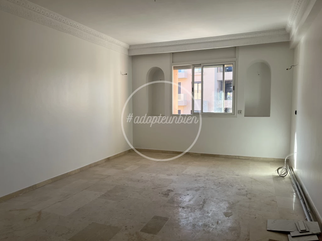 appartement gueliz