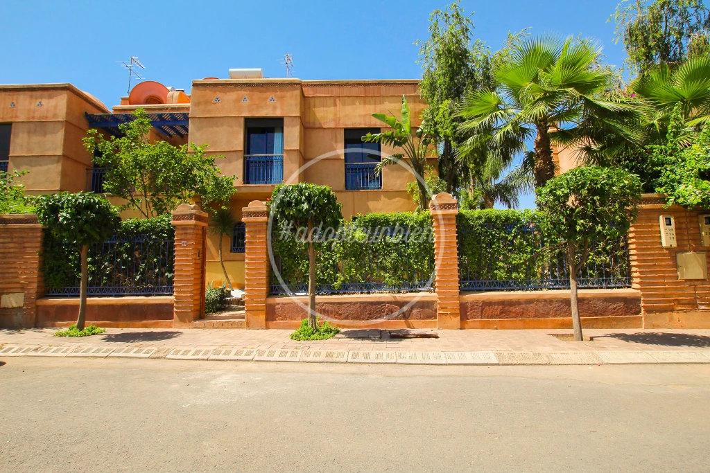 magnifique villa, piscine