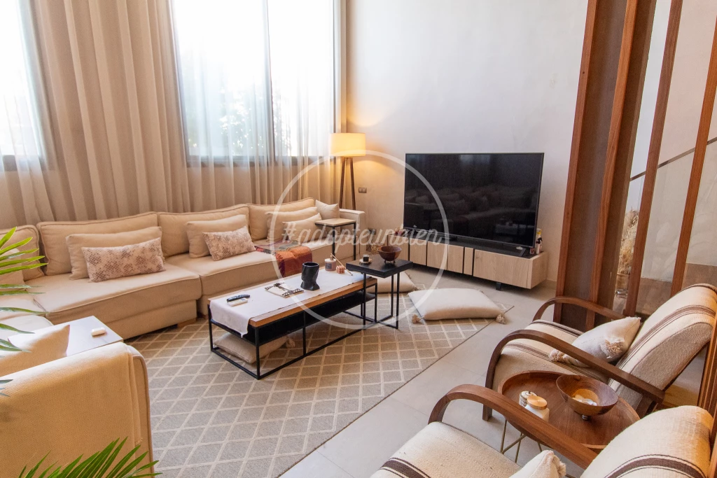 duplex 98m2