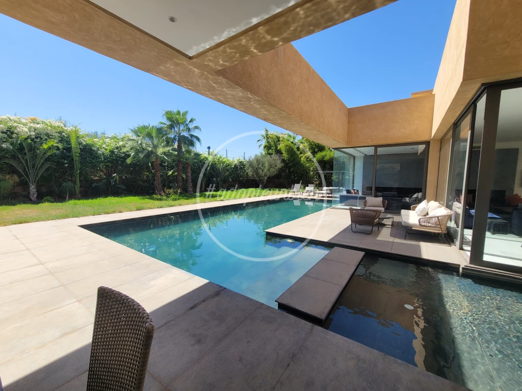 villa vacances