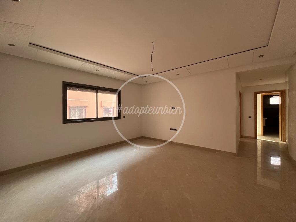appartement rénové à la vente à victor hugo