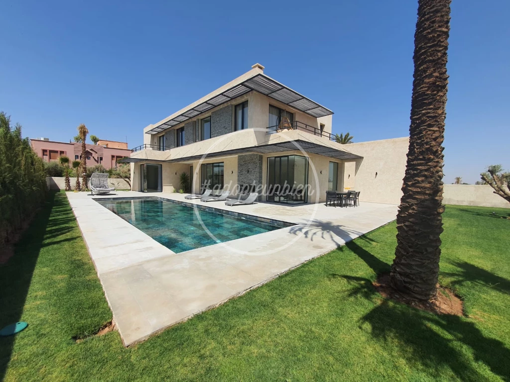 villa vacances proche amelkis