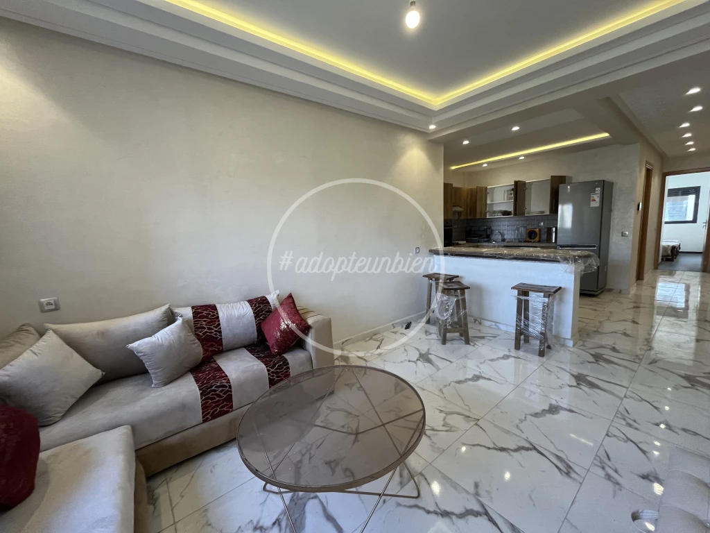 location appartement longue durée
