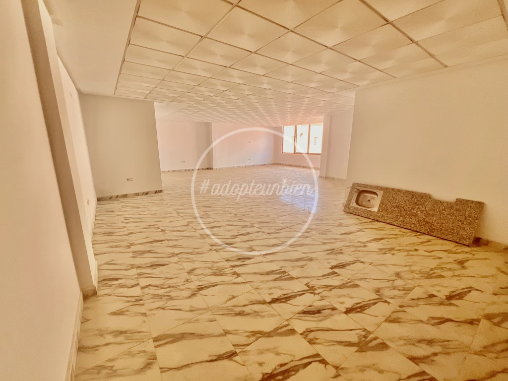 bureau à victor hugo