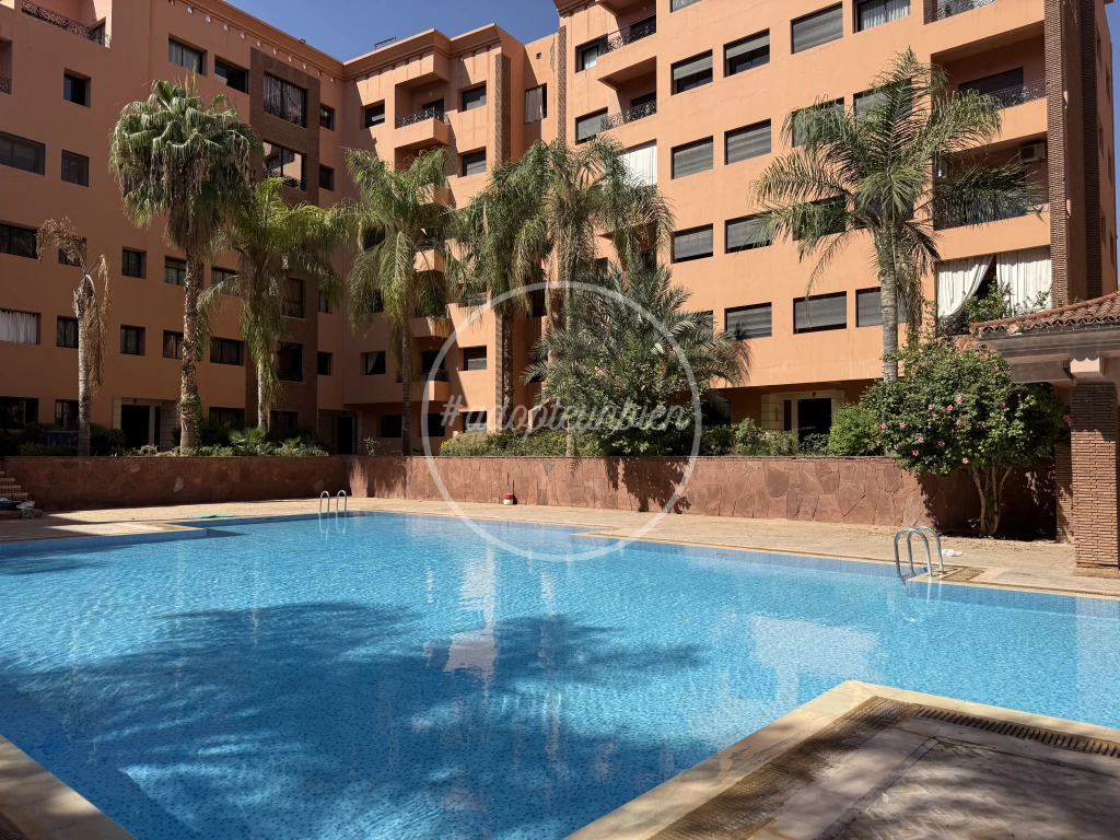 appartement a vendre hivernage