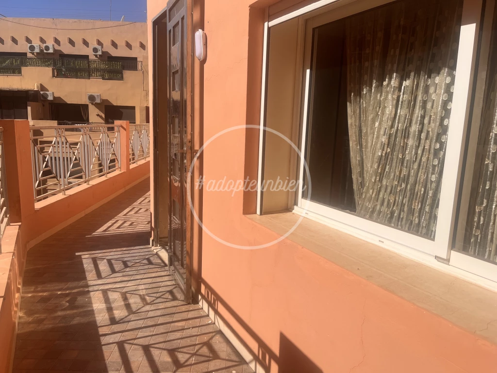 location logue duree a semlalia