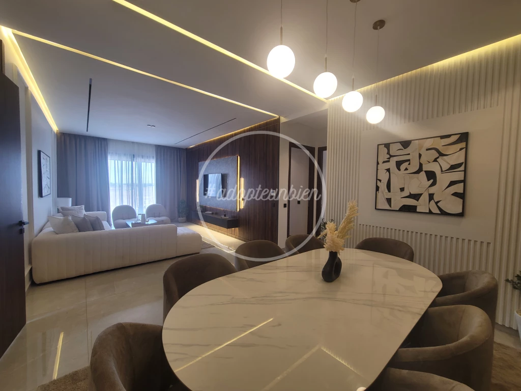 vente sur plan résidence marrakech route amizmiz