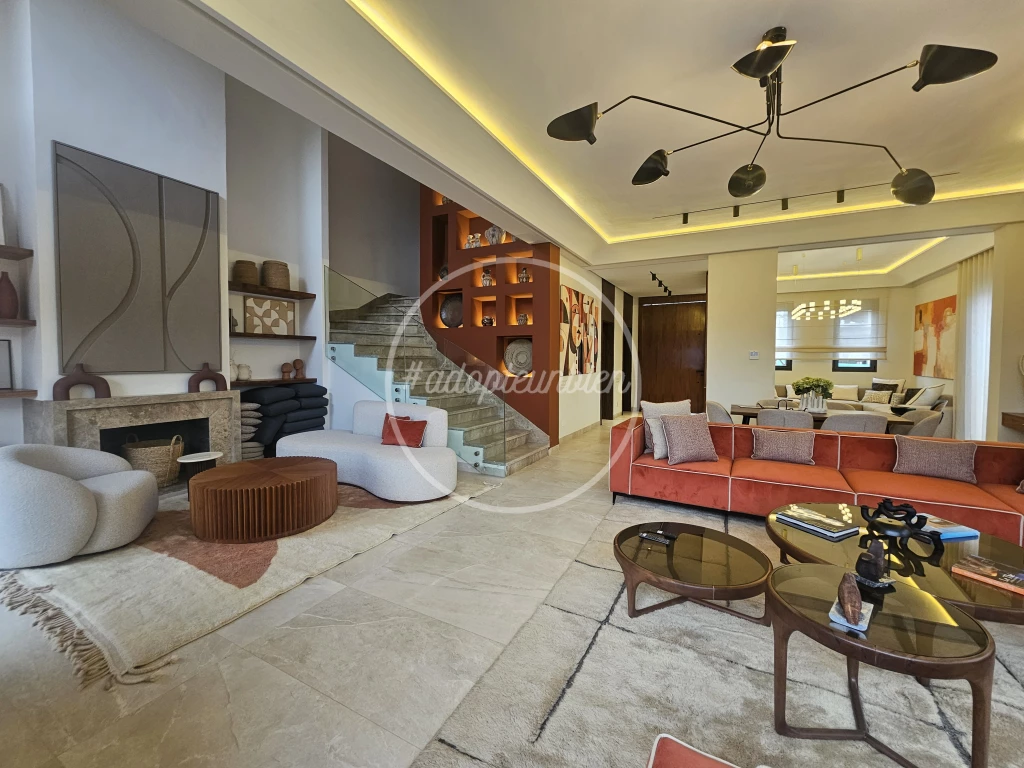 villa neuves à vendre sur marrakech