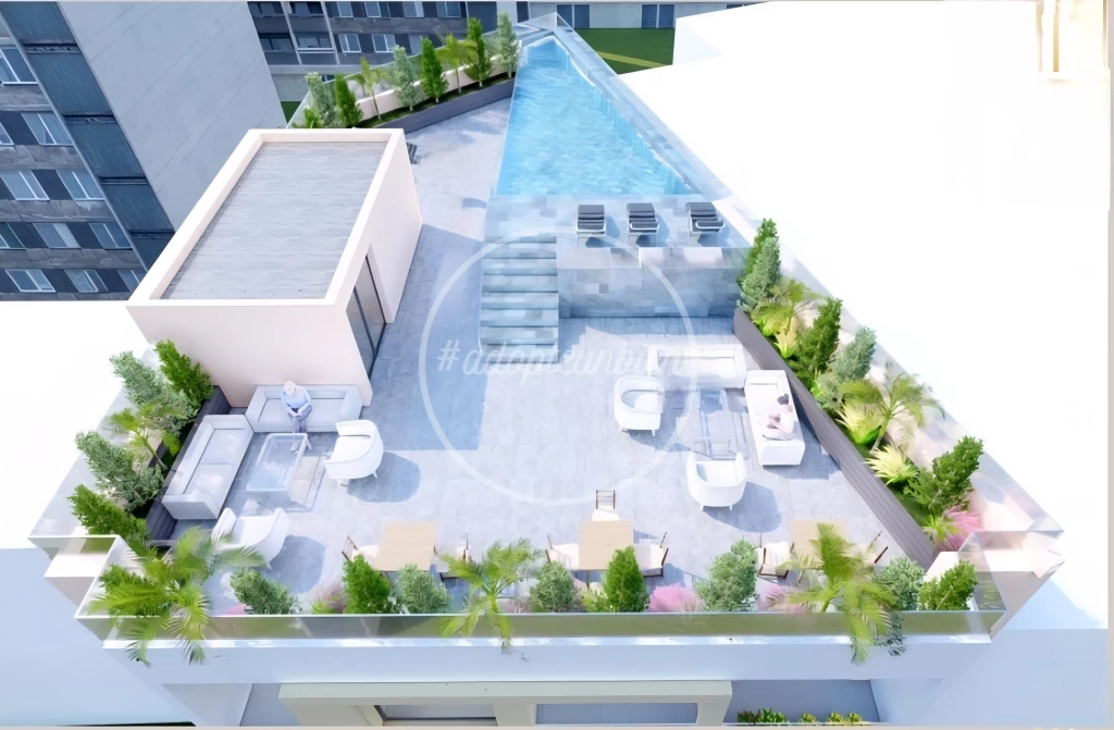 residence de prestige gueliz