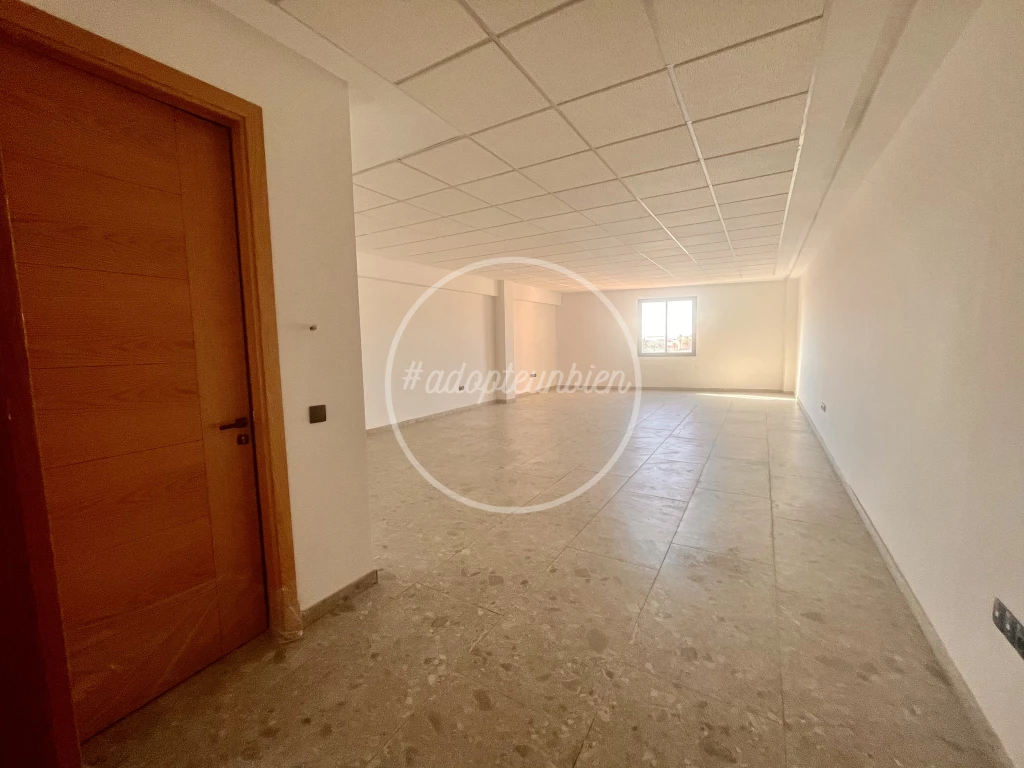 location bureau gueliz