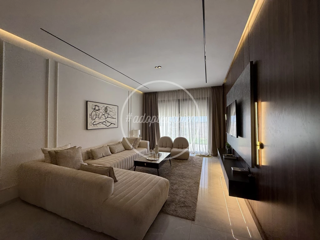 nouveau projet gueliz